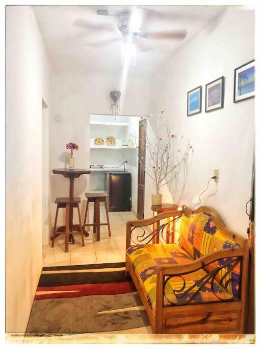 Archies House Apartment Bacalar Exterior photo